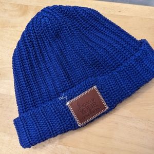 Love your melon beanie